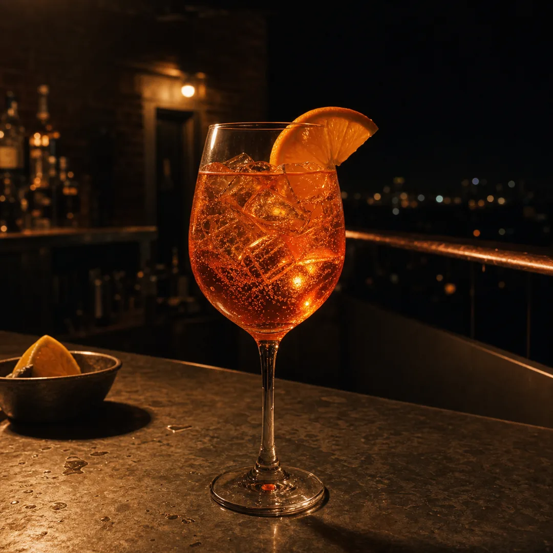 Aperol Spritz