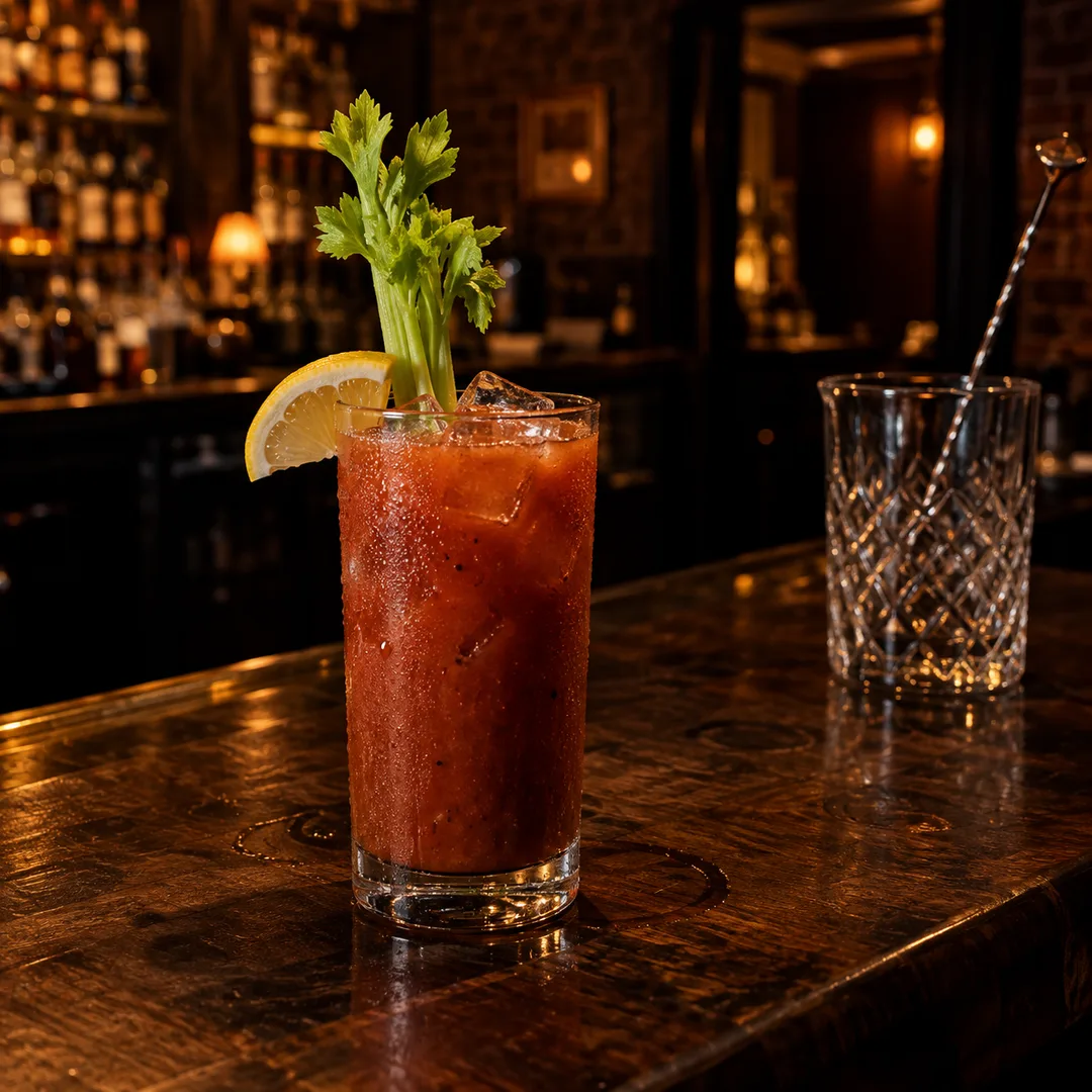 Bloody Mary