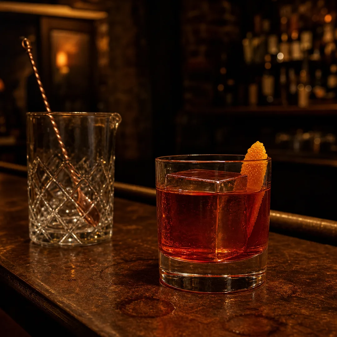 Boulevardier