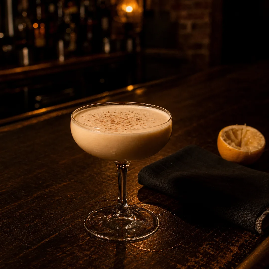 Brandy Alexander