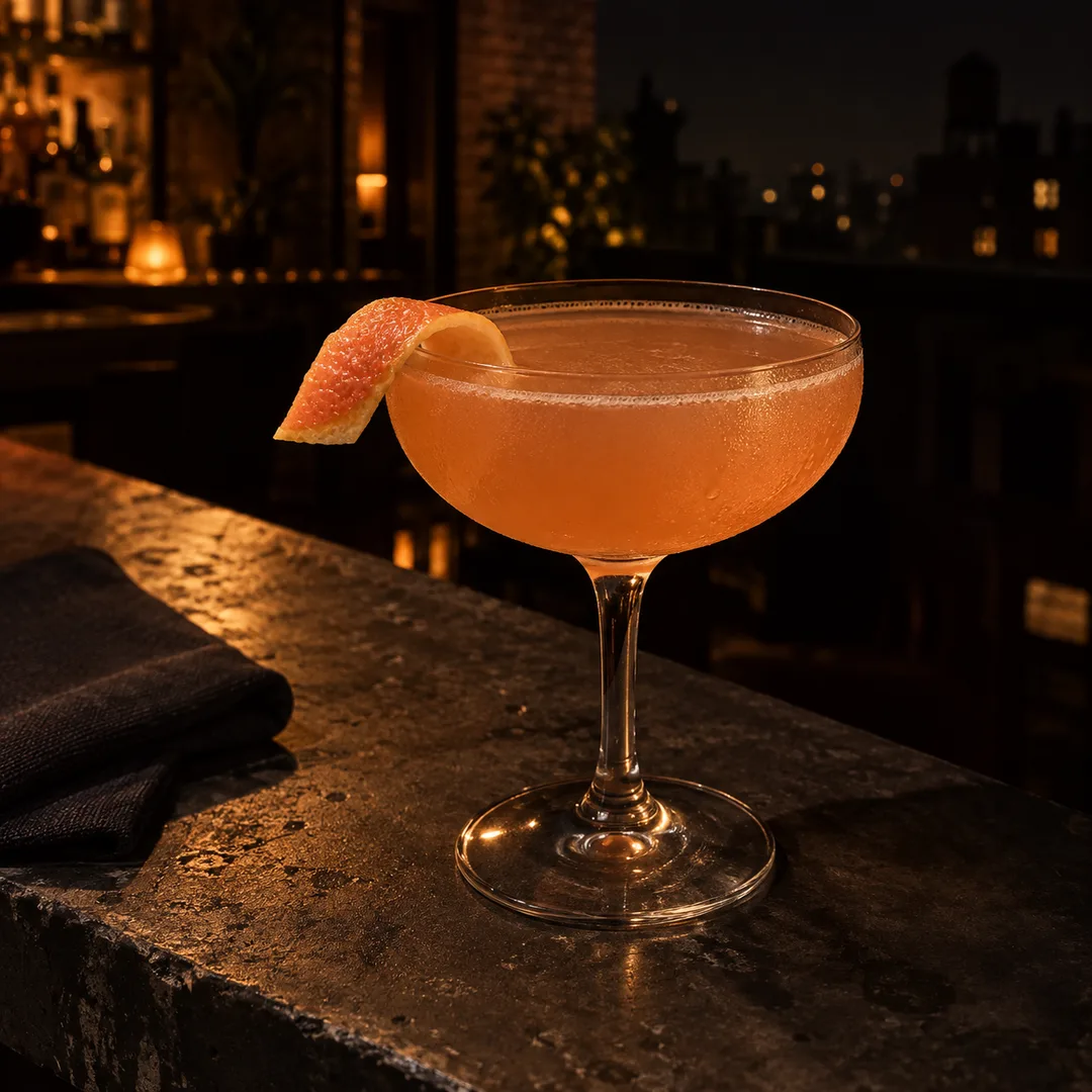 Brown Derby