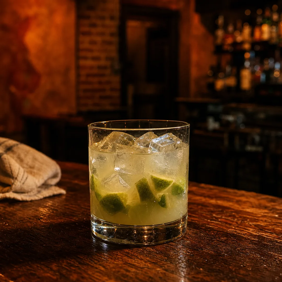 Caipirinha