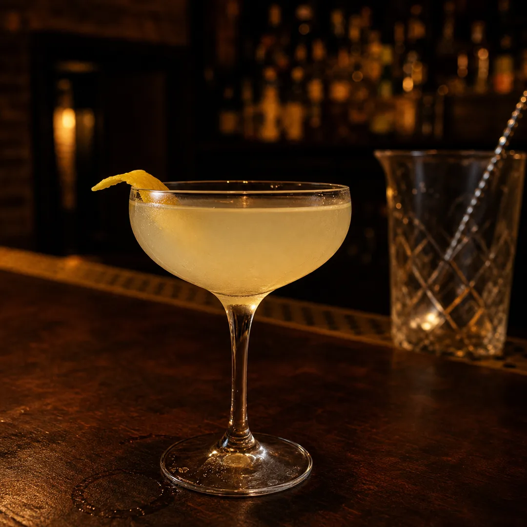 Corpse Reviver No. 2