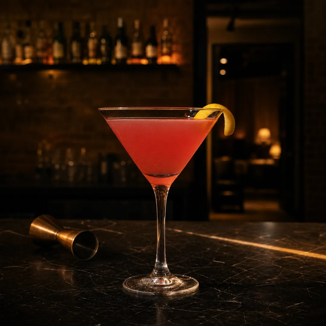 Cosmopolitan