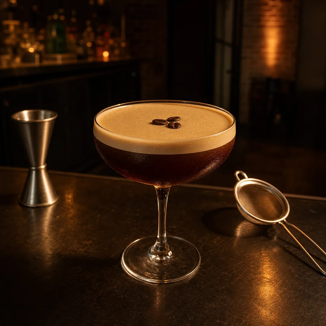 Espresso Martini