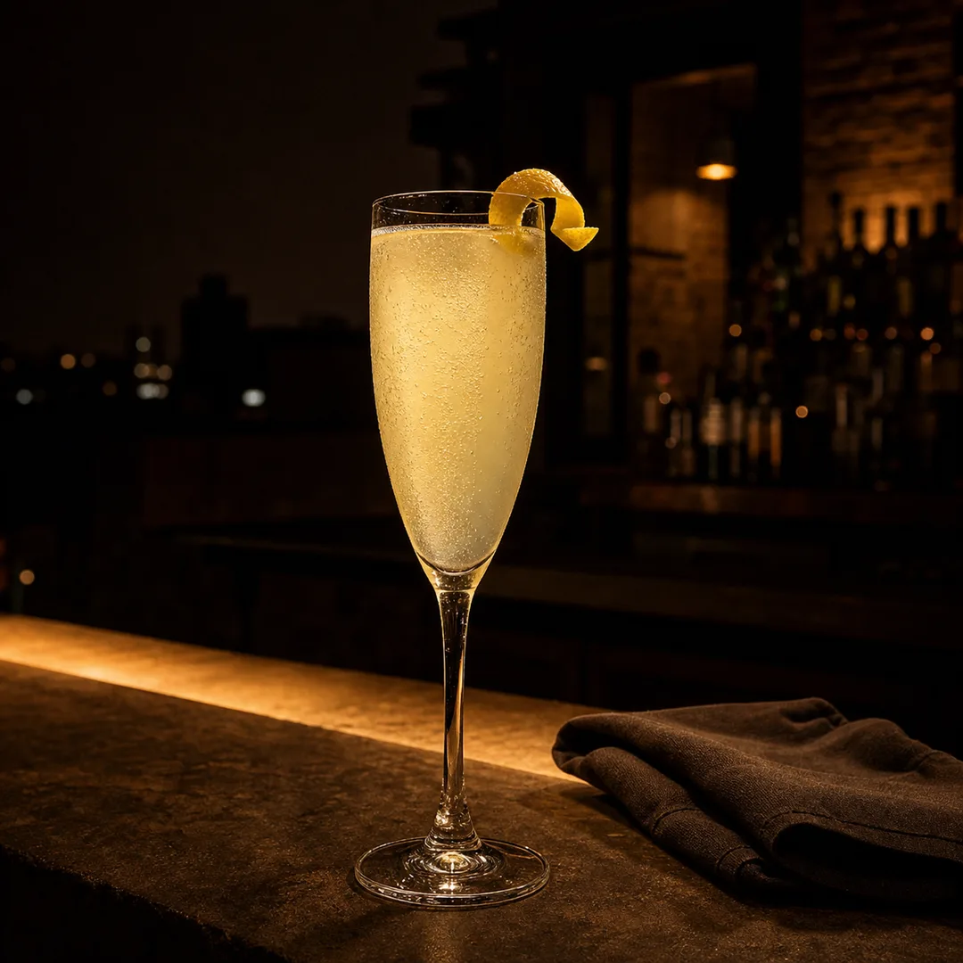 French 75