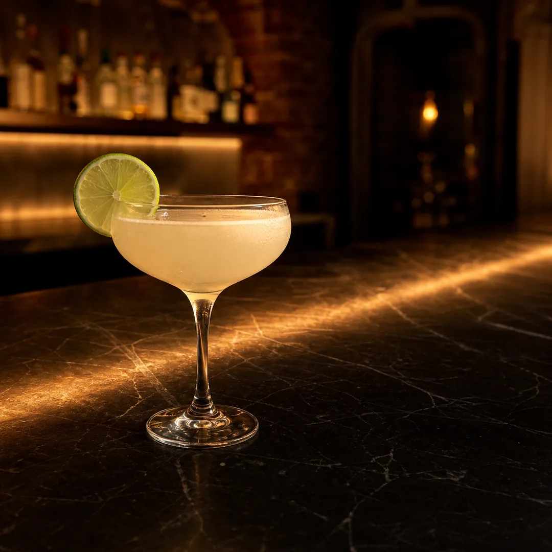 Hemingway Daiquiri