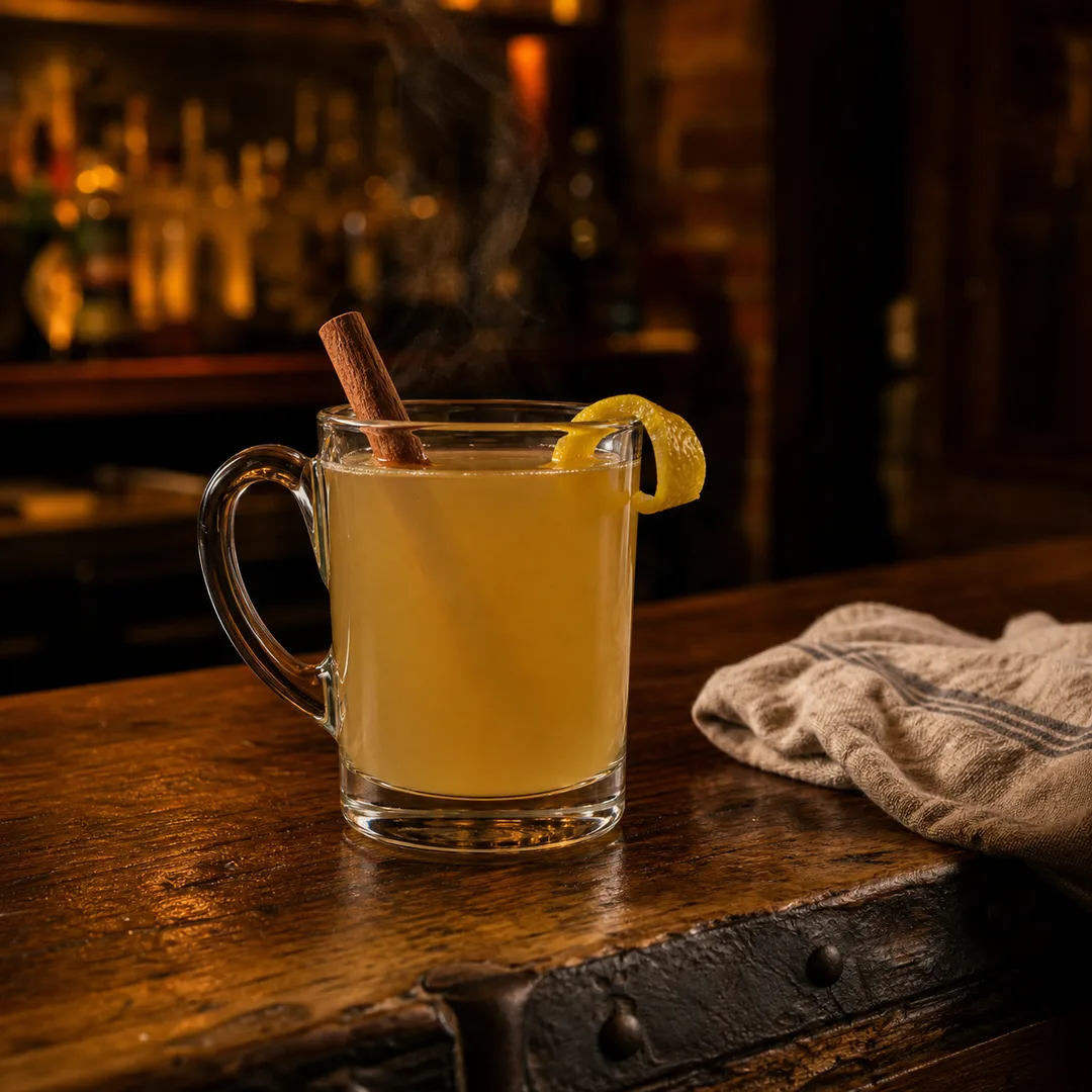 Hot Toddy