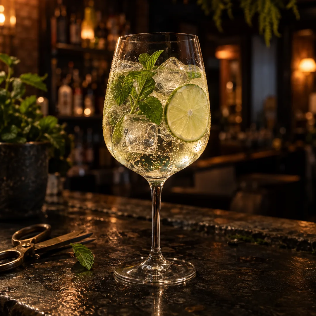 Hugo Spritz