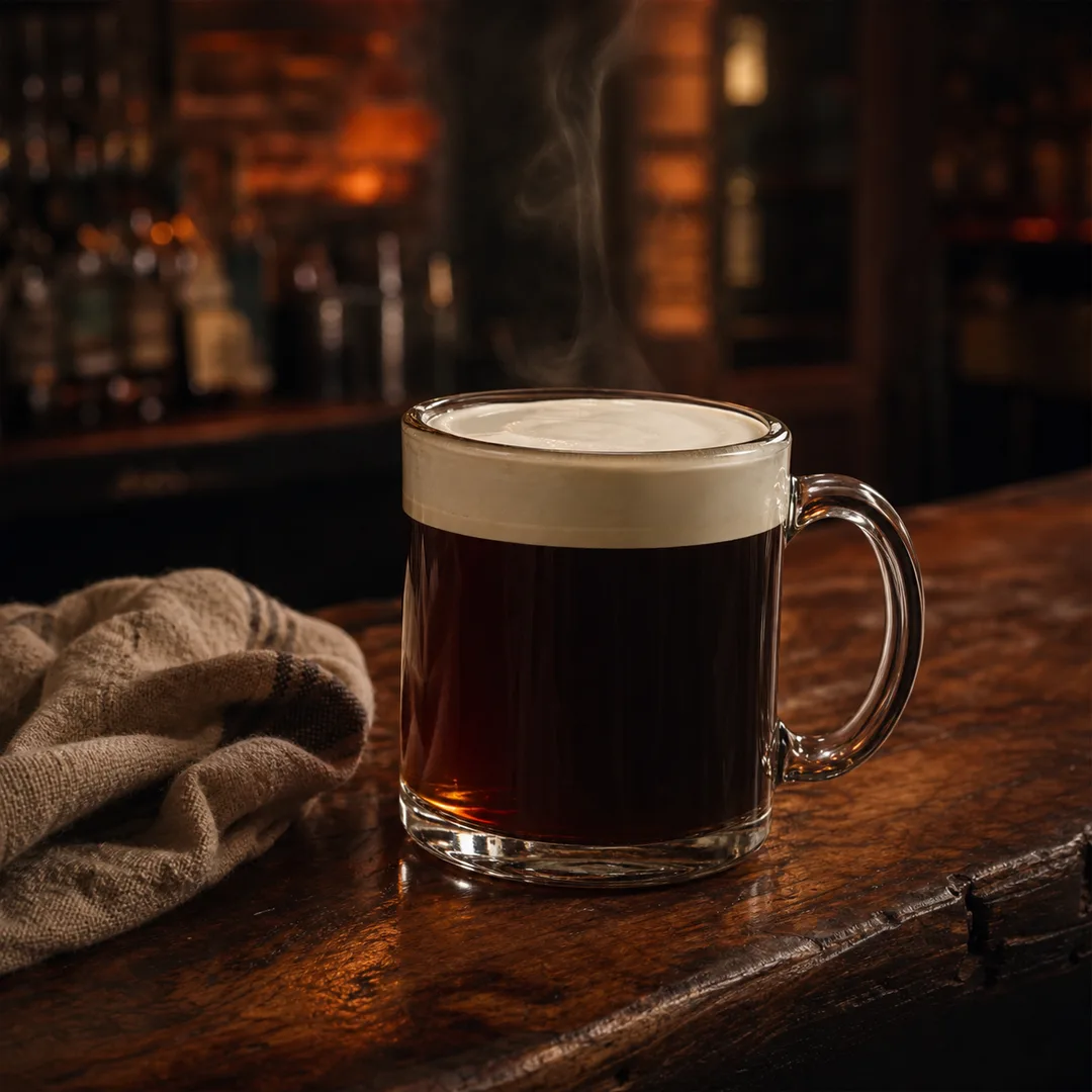 Irish Coffee