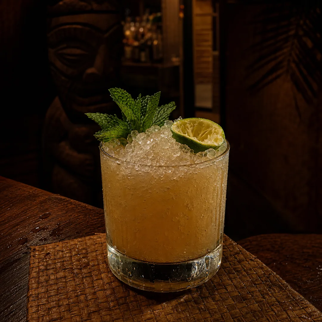 Mai Tai