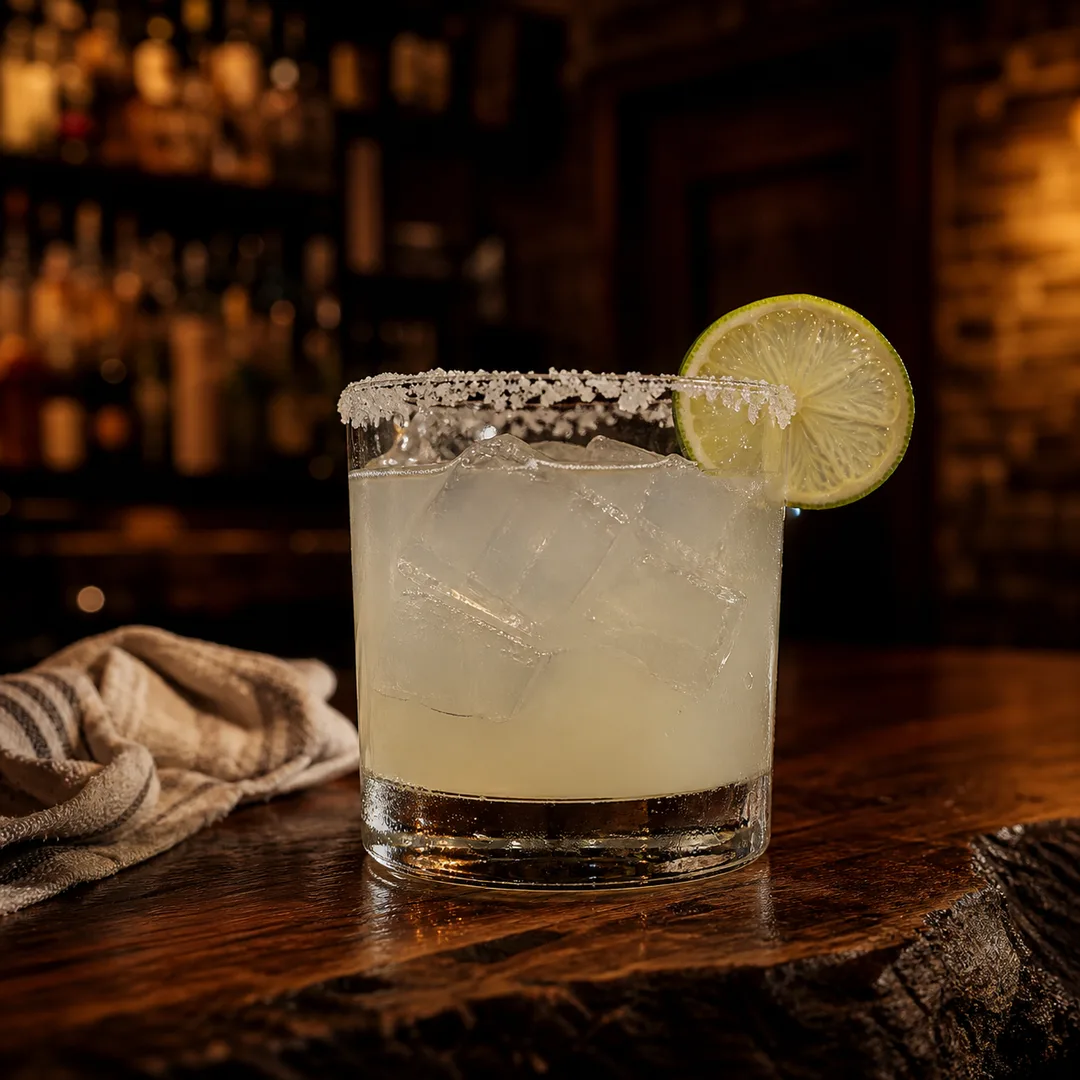 Margarita