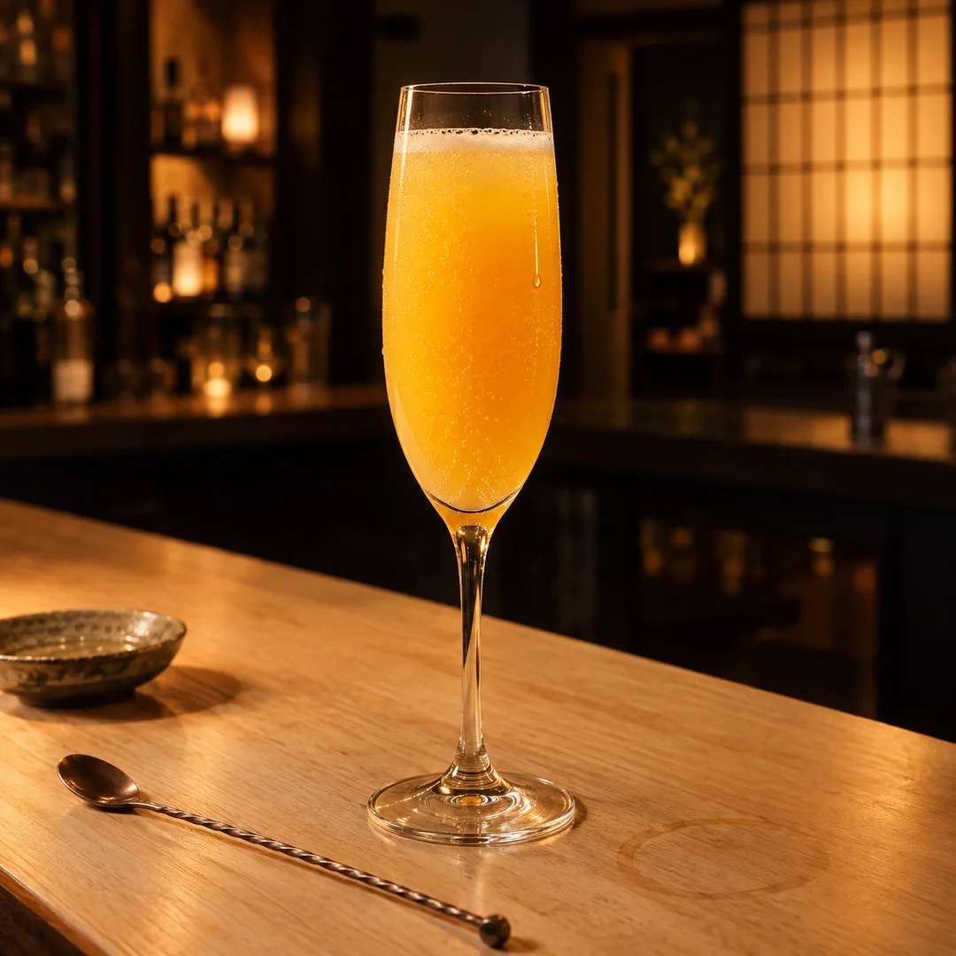 Mimosa