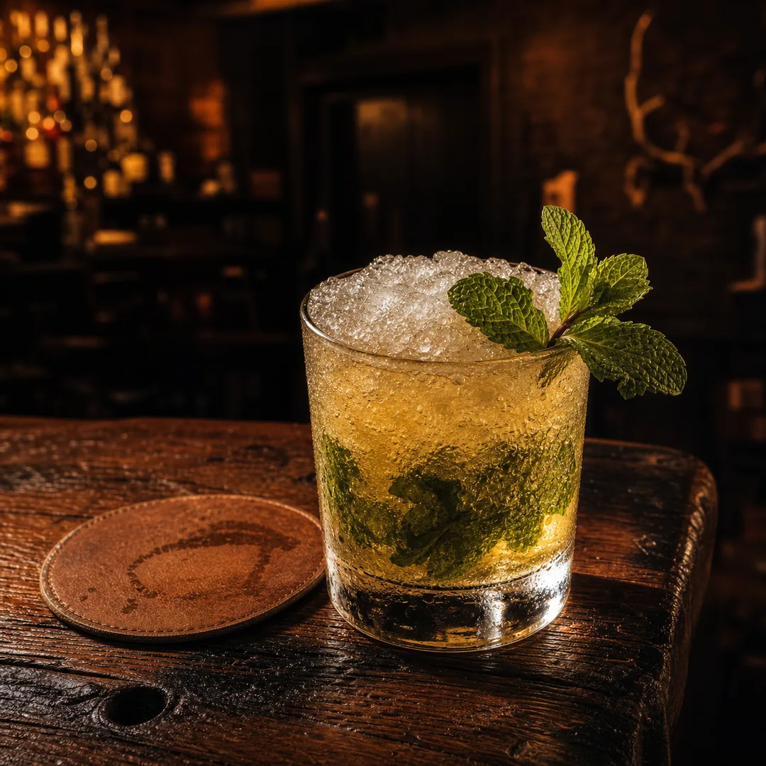 Mint Julep