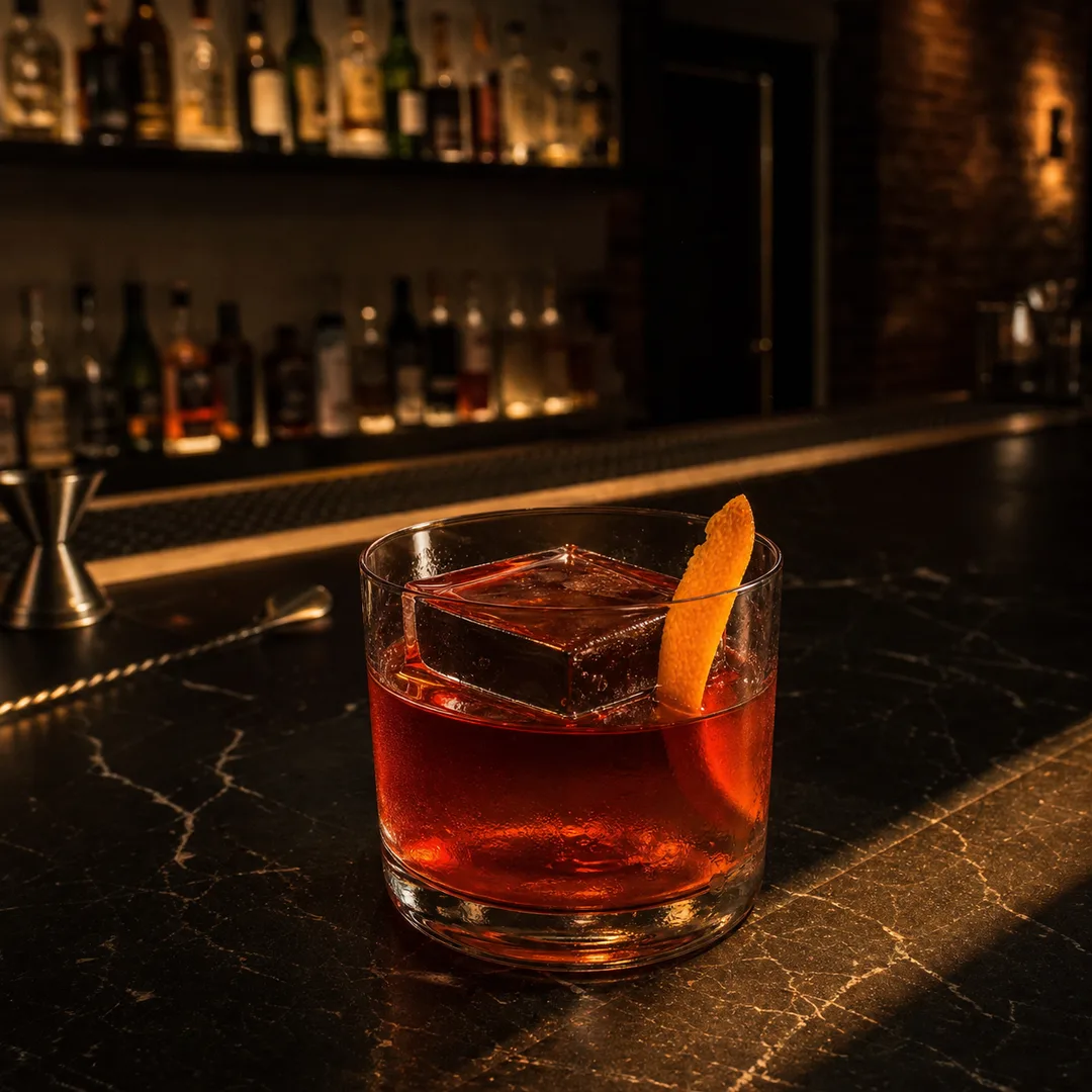 Negroni