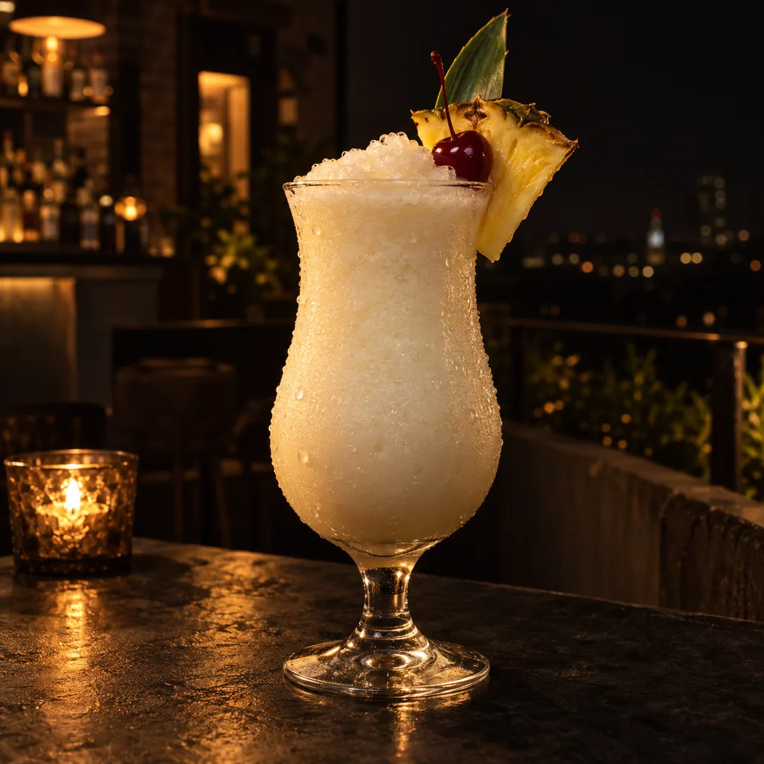 Piña Colada
