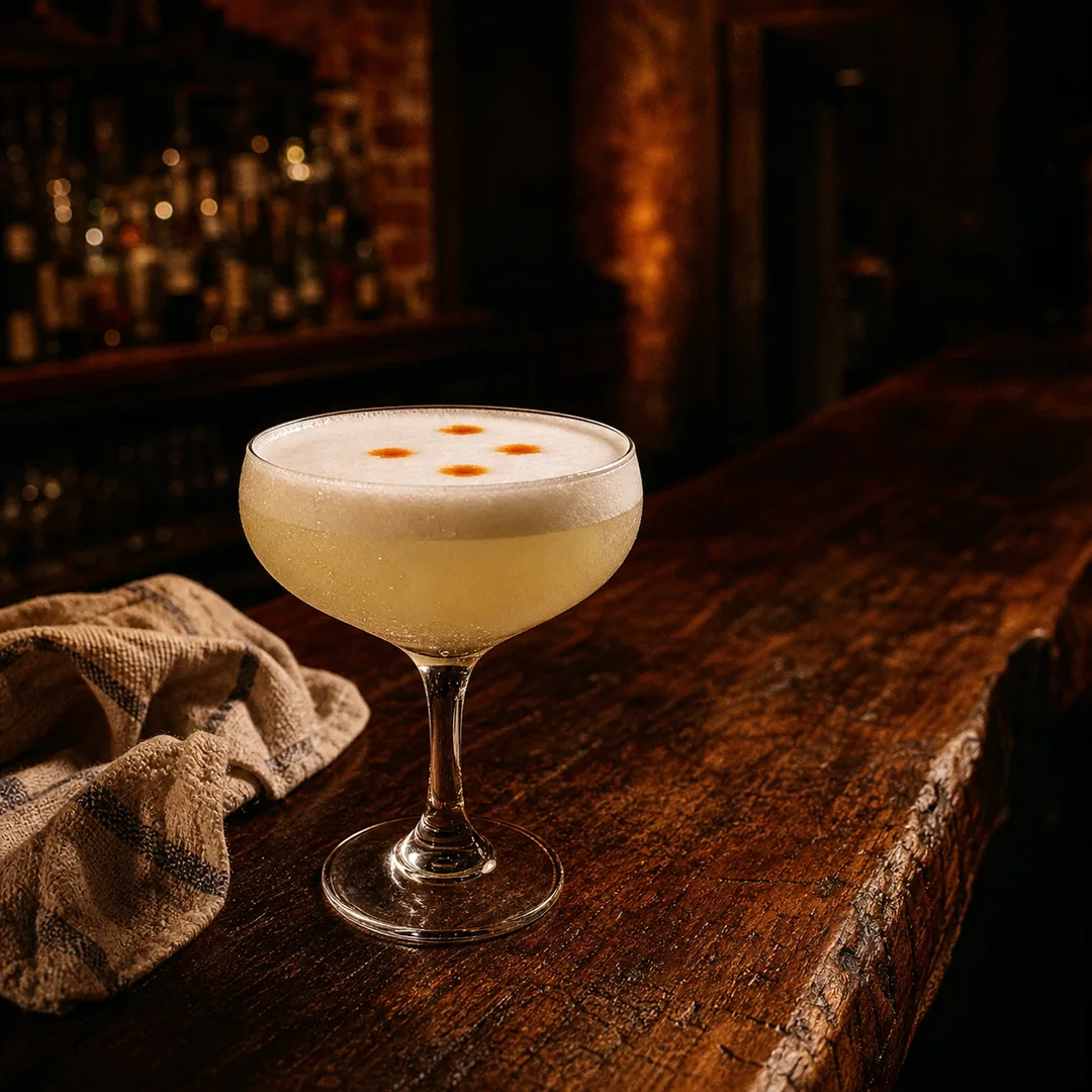 Pisco Sour