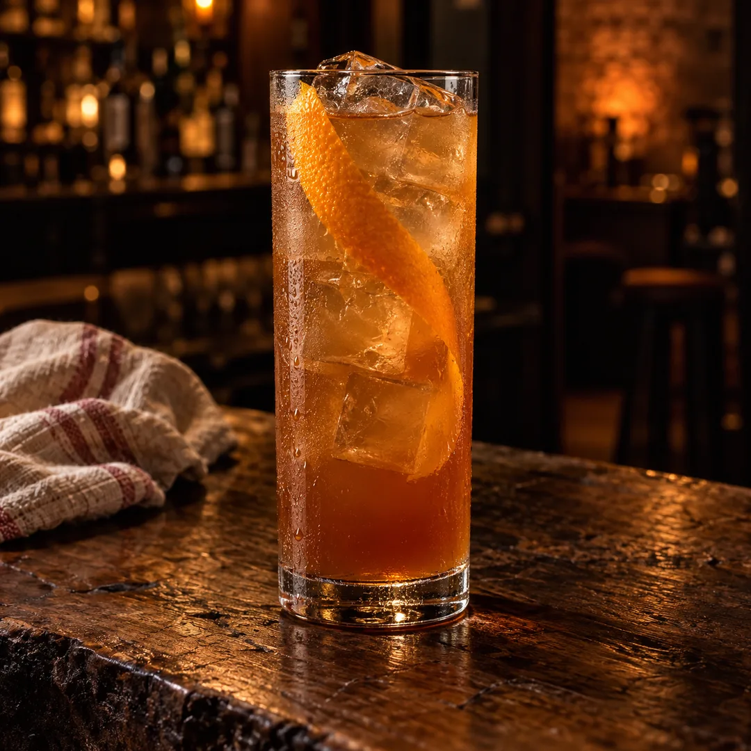 Planter's Punch