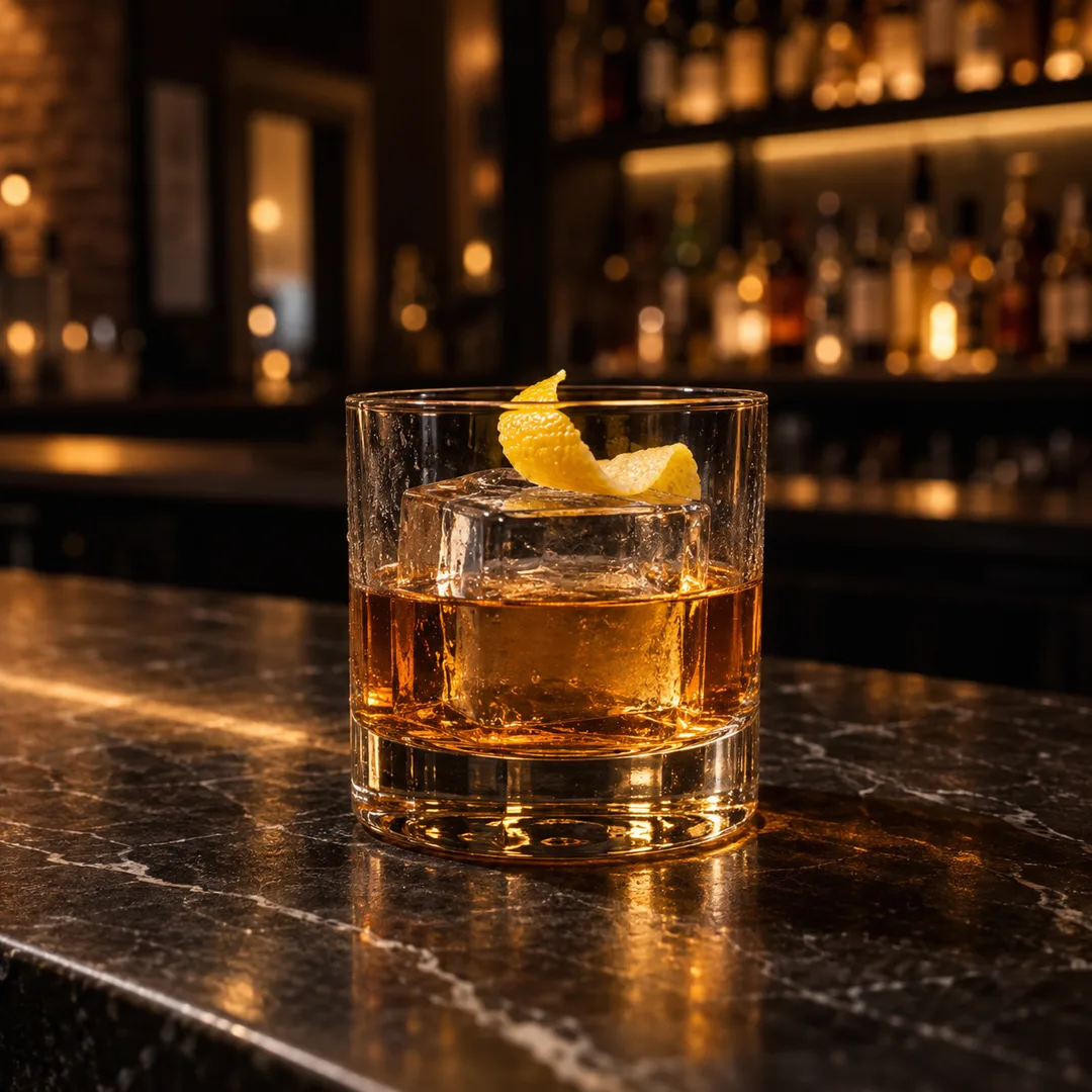 Rusty Nail