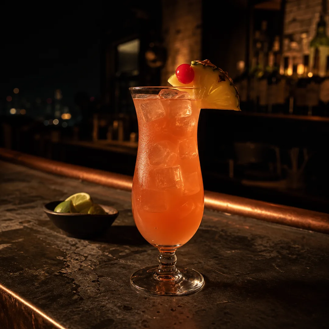 Singapore Sling