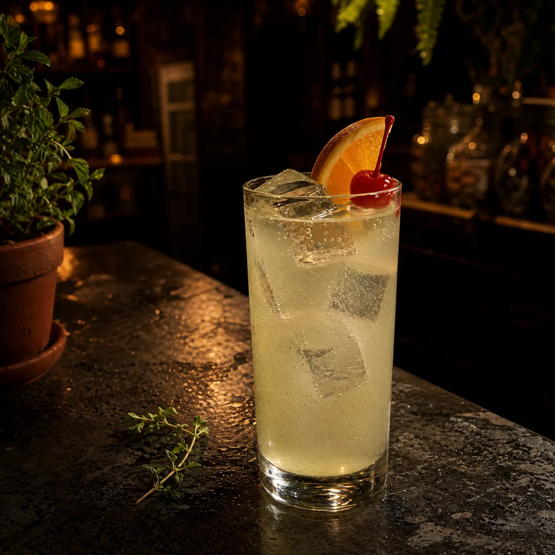 Tom Collins