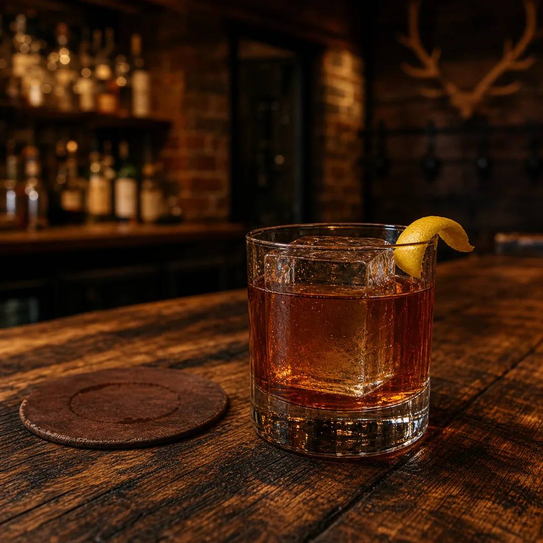 Vieux Carré