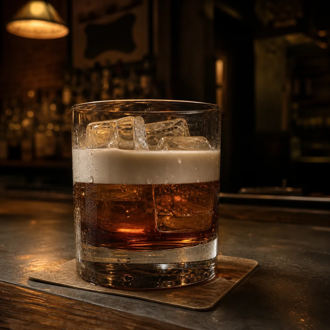 White Russian