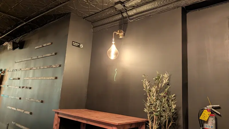 Farmese Cocktail Lounge