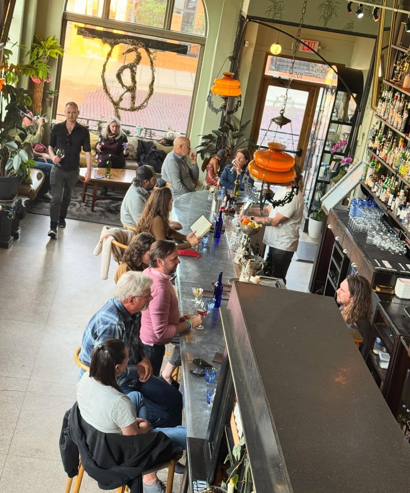 Sovereign Remedies — Asheville