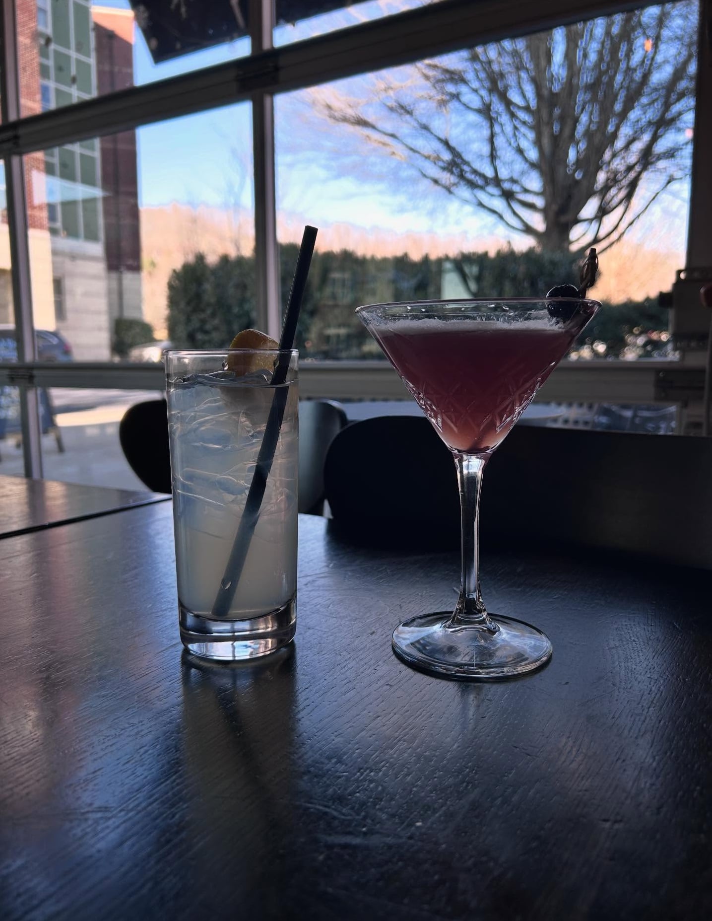 Thirsty Monk Brewery & Pub — Asheville