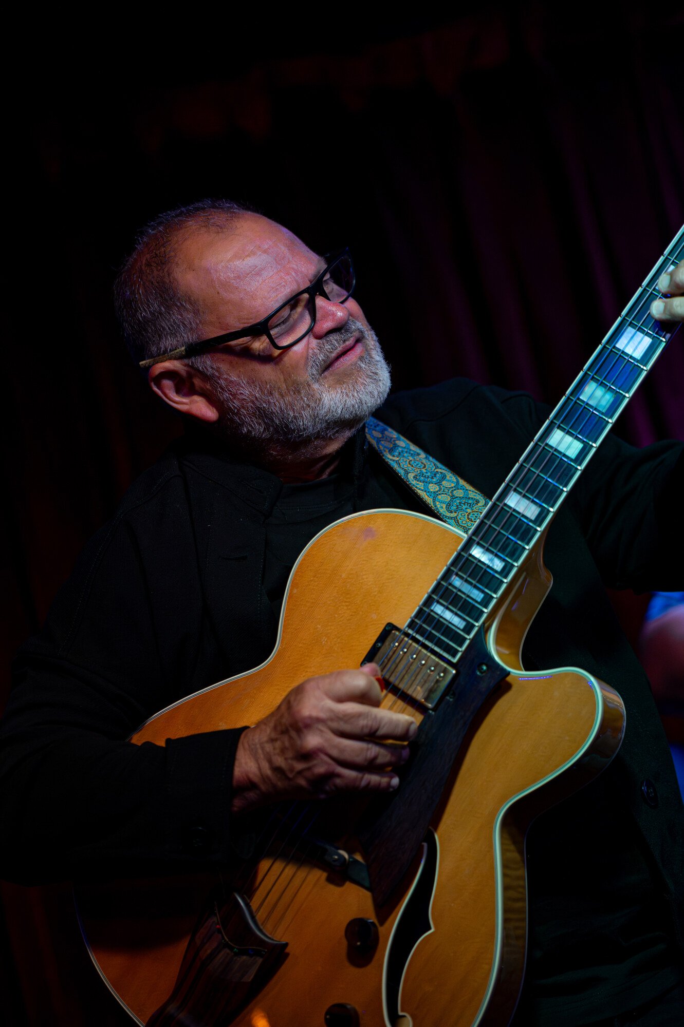Jorge Garcia Trio
