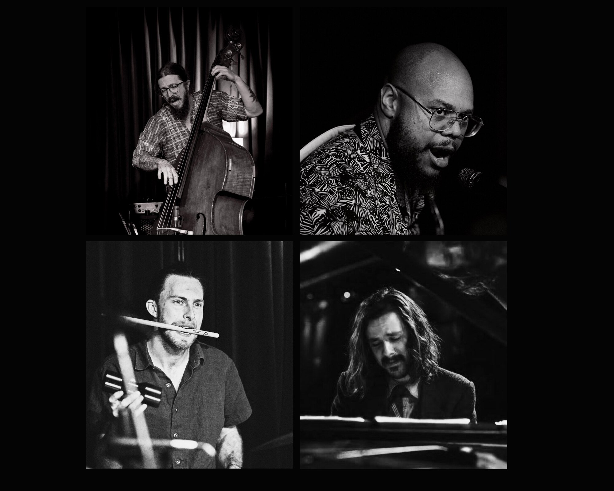 Danny Iannucci Quartet