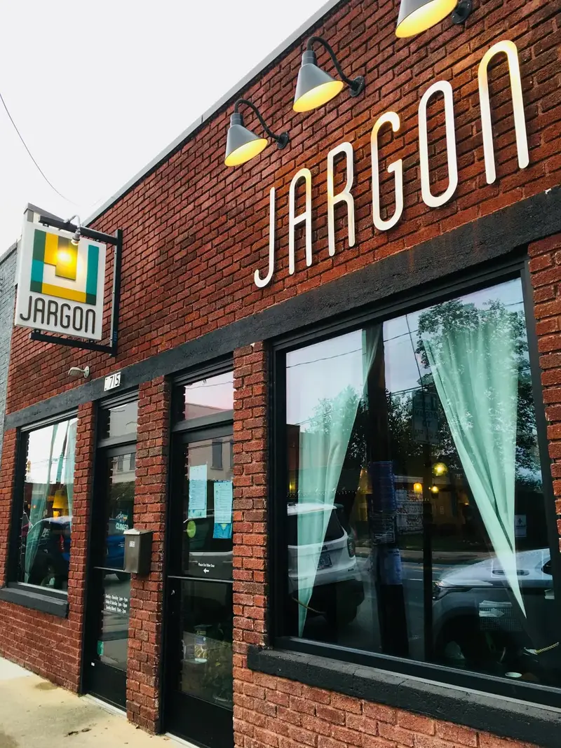 Jargon